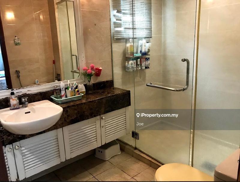 Kondominium untuk Dijual di Suasana Sentral Condominiums oleh Joe - iProperty.com.my