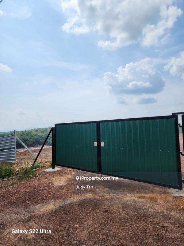 Tanah Pertanian untuk Dijual di Mentakab, Pahang oleh Judy Tan - iProperty.com.my