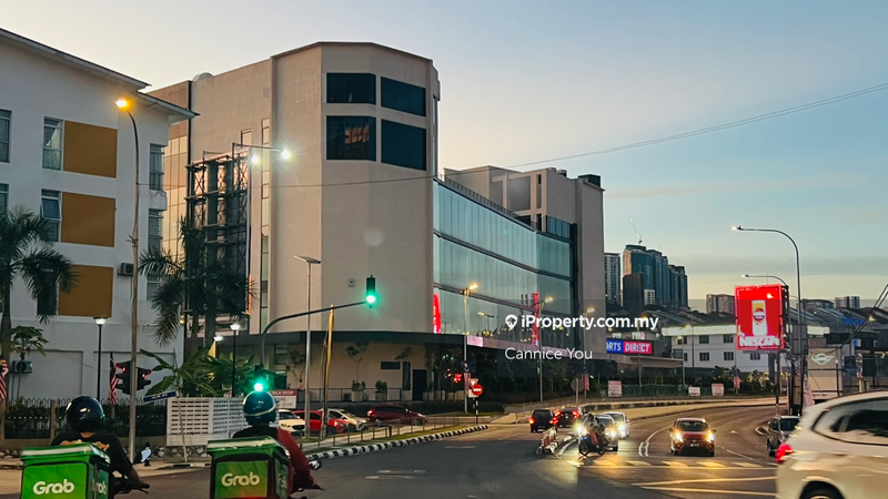 Kedai untuk Disewa di Bangsar, Bangsar oleh Cannice You - iProperty.com.my