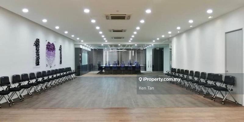 Shop-Office for Sale in Setia Avenue, Shah Alam by Ken Tan - iProperty.com.my