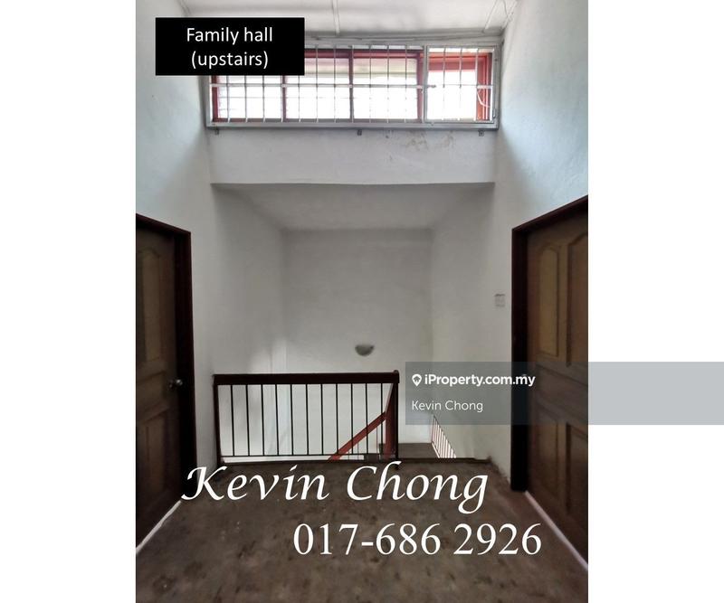 Rumah Berangkai 2 Tingkat untuk Dijual di Bukit Beruntung, Serendah oleh Kevin Chong - iProperty.com.my