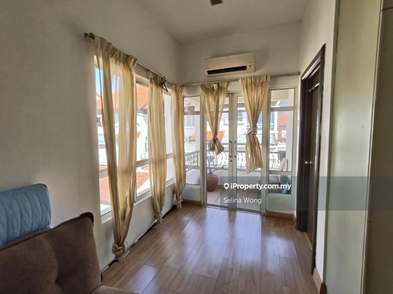 Semi-Detached House for Sale in Damansara Legenda, Petaling Jaya by Selina Wong - iProperty.com.my