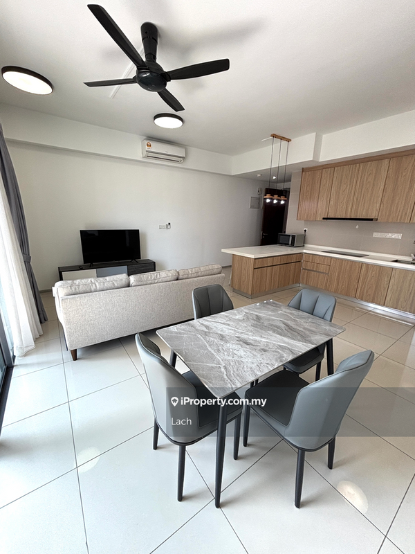 Condominium for Sale in Sunway Mont Residences by Lach - iProperty.com.my