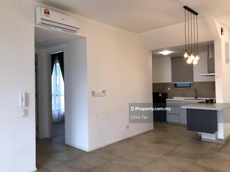 Service Residence for Rent in O'hako Residence by Chris Tan - iProperty.com.my