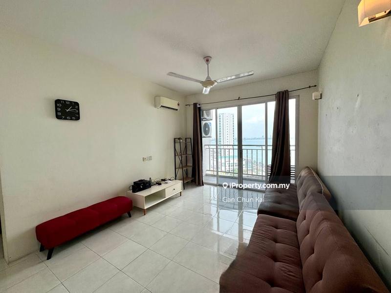 For Rent - The Spring