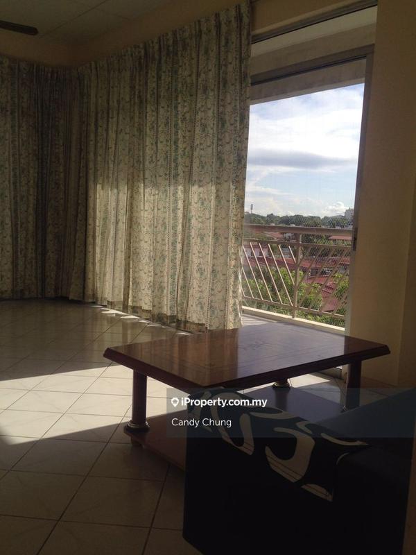 Pangsapuri untuk Dijual di Mesra oleh Candy Chung - iProperty.com.my