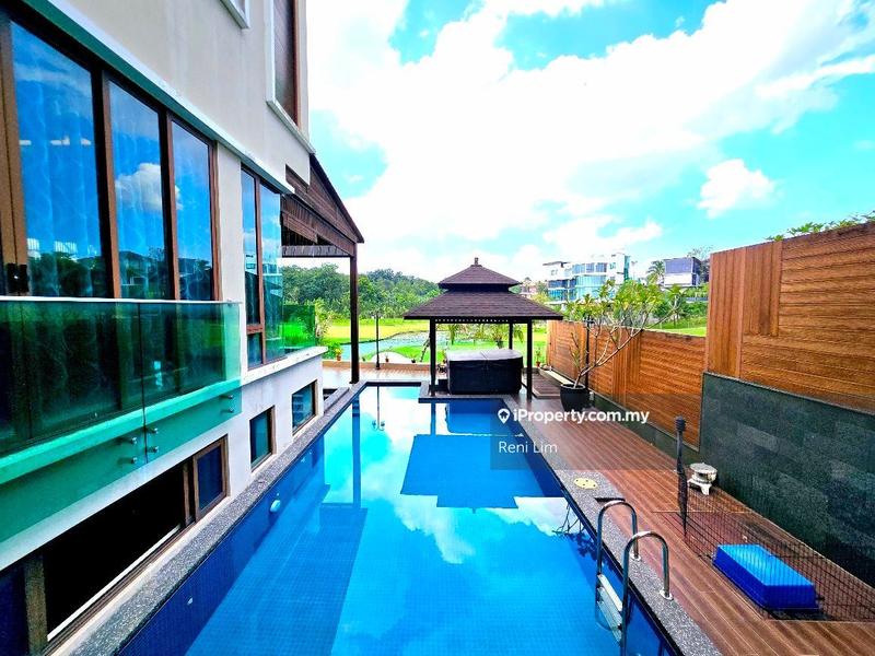 Banglo untuk Dijual di Tropicana Golf & Country Resort, Tropicana oleh Reni Lim - iProperty.com.my