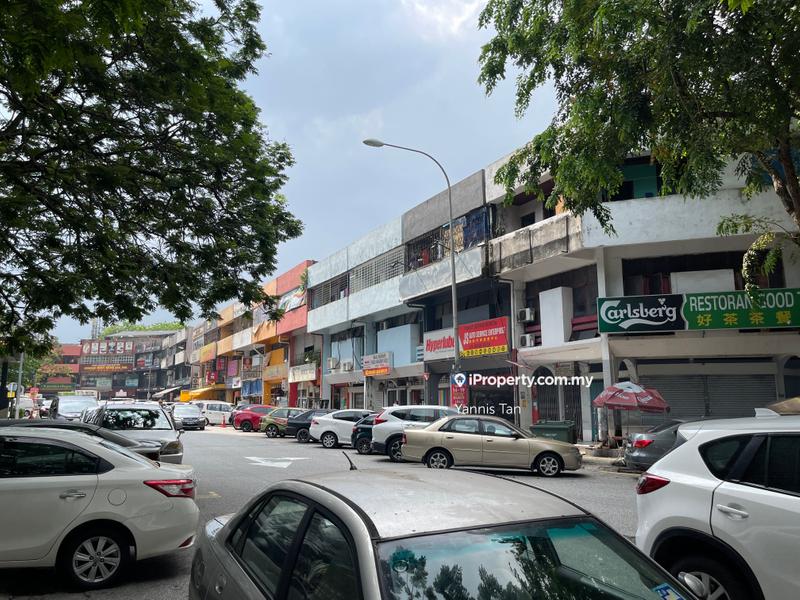 Shop for Rent in Bandar Baru Sri Petaling, Sri Petaling by Yannis Tan - iProperty.com.my