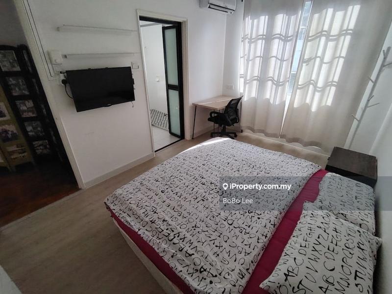 Semi-Detached House for Sale in Taman Overseas Union (Taman Oug), Jalan Klang Lama (Old Klang Road) by BoBo Lee - iProperty.com.my