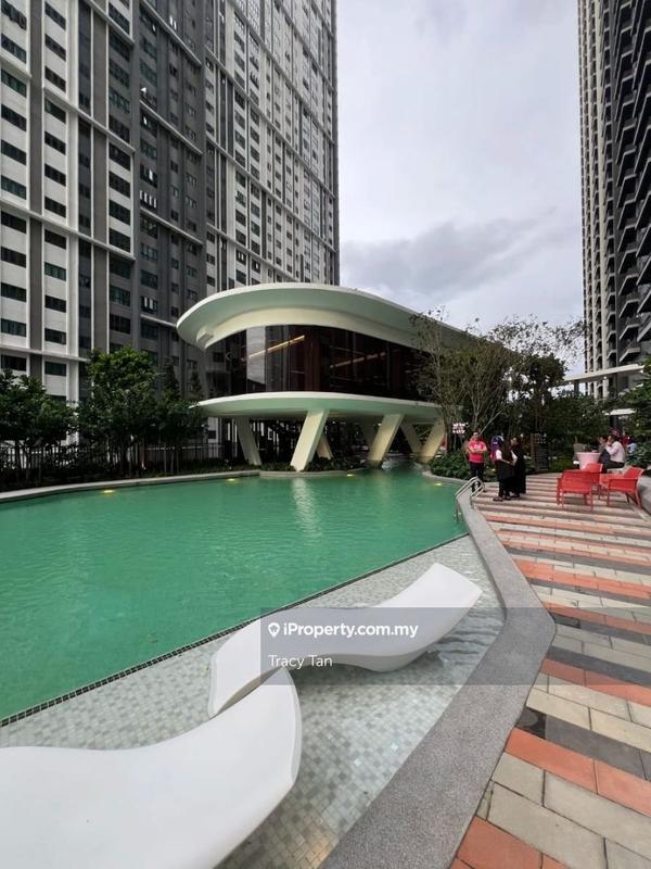 Service Residence for Sale in M Arisa by Tracy Tan - iProperty.com.my