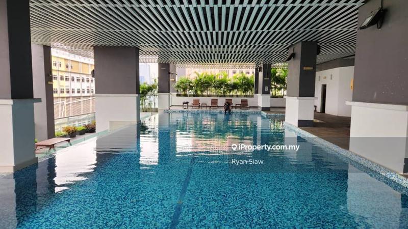 For Rent - Vue Residences