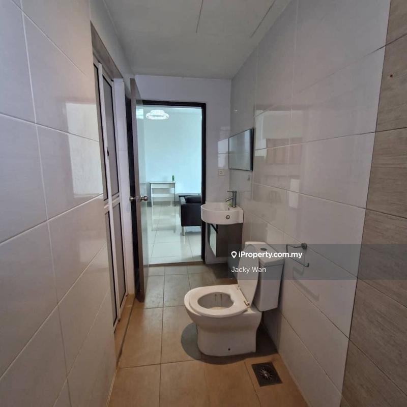 Service Residence for Rent in SkyVille 8 @ Benteng 8 by Jacky Wan - iProperty.com.my