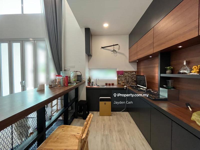 Semi-Detached House for Sale in Taman Gunung Perak, Alor Setar by Jayden Geh - iProperty.com.my