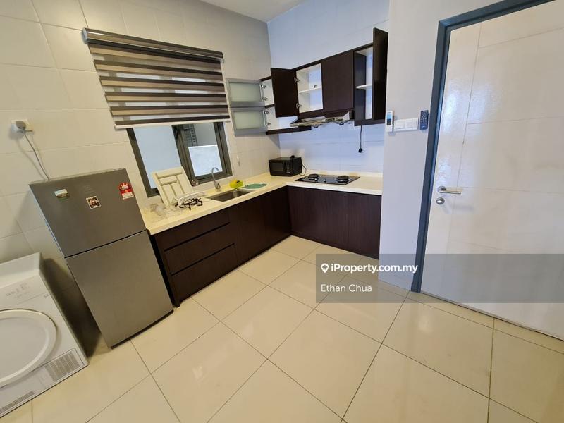 Kediaman Servis untuk Disewa di Da Men oleh Ethan Chua - iProperty.com.my