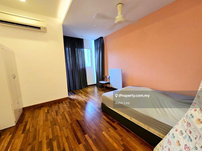 Rumah Berkembar untuk Dijual di Kinrara Residence, Puchong oleh John Lee - iProperty.com.my