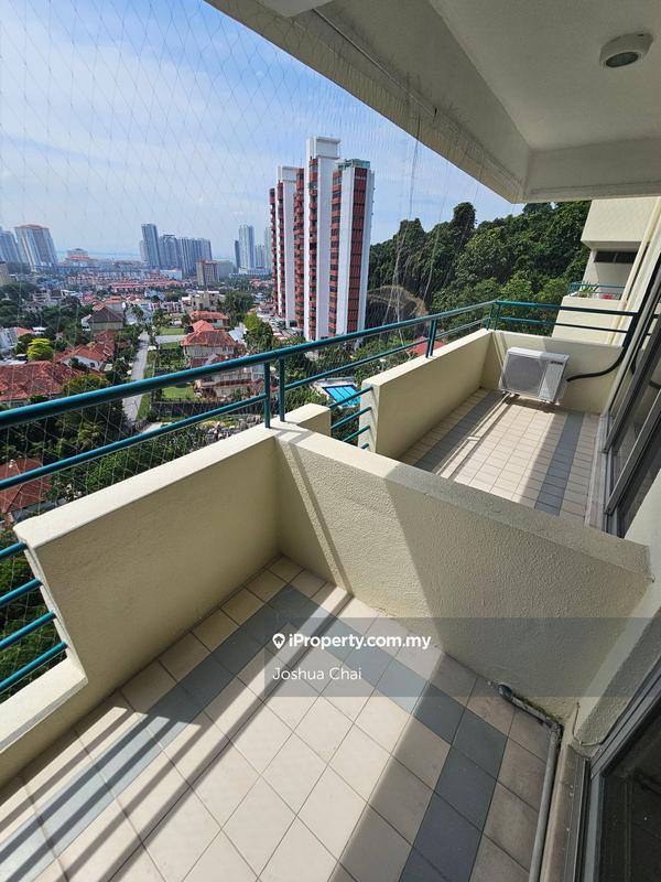 Kondominium untuk Dijual di Diamond Villa Condominium oleh Joshua Chai - iProperty.com.my