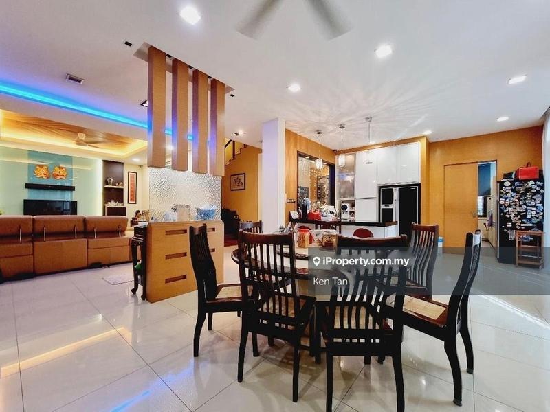 Rumah Berkembar untuk Dijual di Tropicana, Petaling Jaya oleh Ken Tan - iProperty.com.my