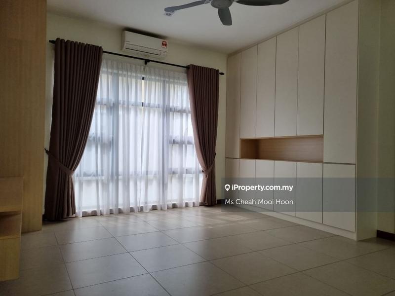 Rumah Berkembar untuk Dijual di Seksyen 9, Kota Damansara oleh Ms Cheah Mooi Hoon - iProperty.com.my