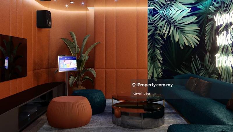 Kondominium untuk Dijual di Skyline Kuchai oleh Kevin Lee - iProperty.com.my