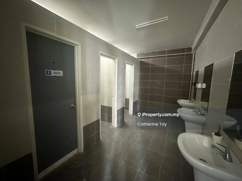 Kilang Berkembar untuk Disewa di Eco Business Park 1, Johor Bahru oleh Catherine Tay - iProperty.com.my