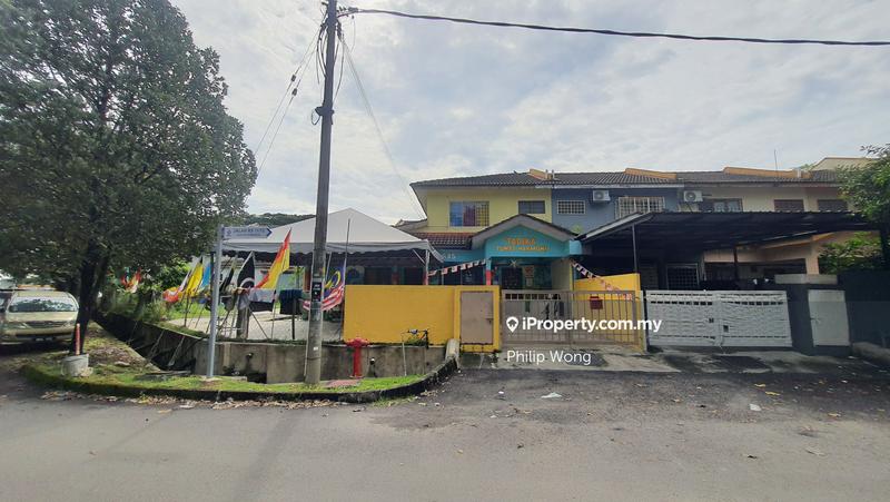 Rumah Teres 2-Tingkat untuk Dijual di Taman Bukit Serdang, Seri Kembangan oleh Philip Wong - iProperty.com.my