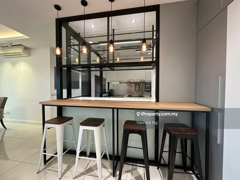 Condominium for Sale in Altitude 236 by Yannick Ng - iProperty.com.my