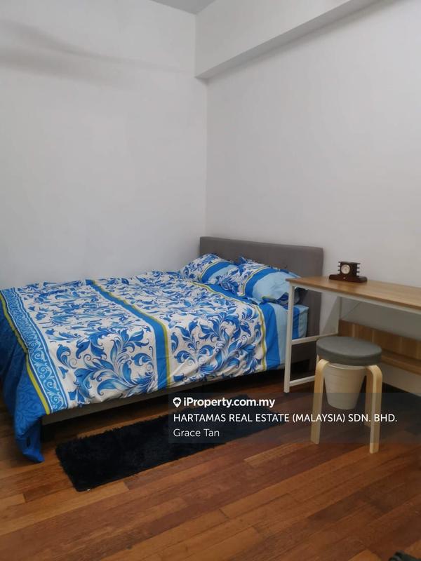 Service Residence for Rent in The Lead Residences (Impiria Residensi) by Grace Tan - iProperty.com.my