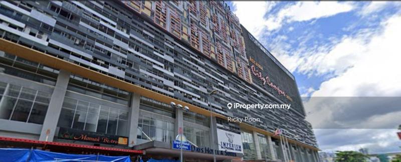 Shop-Office for Rent in KUALA LUMPUR, Sungai Besi by Ricky Poon - iProperty.com.my