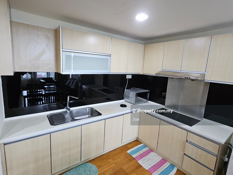 Service Residence for Rent in Dua Sentral by Joe - iProperty.com.my