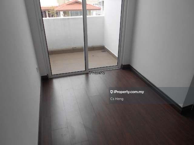 Rumah Berkembar untuk Dijual di Kampung Gombak Indah, Batu Caves oleh Cs Heng - iProperty.com.my