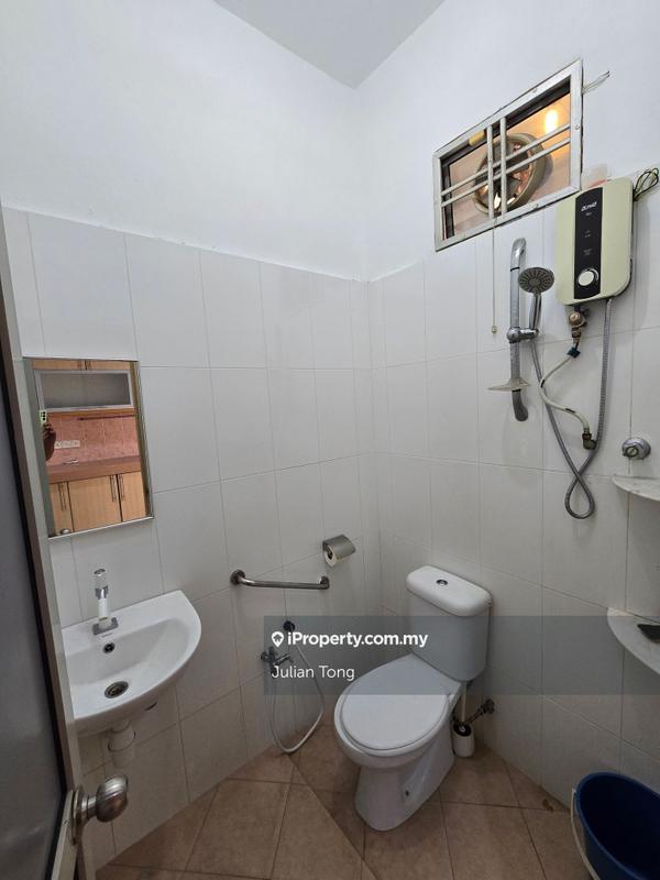 Rumah Teres 2-Tingkat untuk Dijual di Taman Desa Indah, Nilai oleh Julian Tong - iProperty.com.my