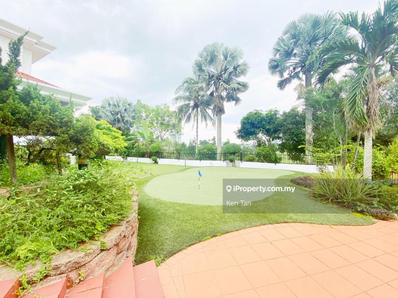 Banglo untuk Dijual di Tropicana Golf Country Resort, Tropicana oleh Ken Tan - iProperty.com.my