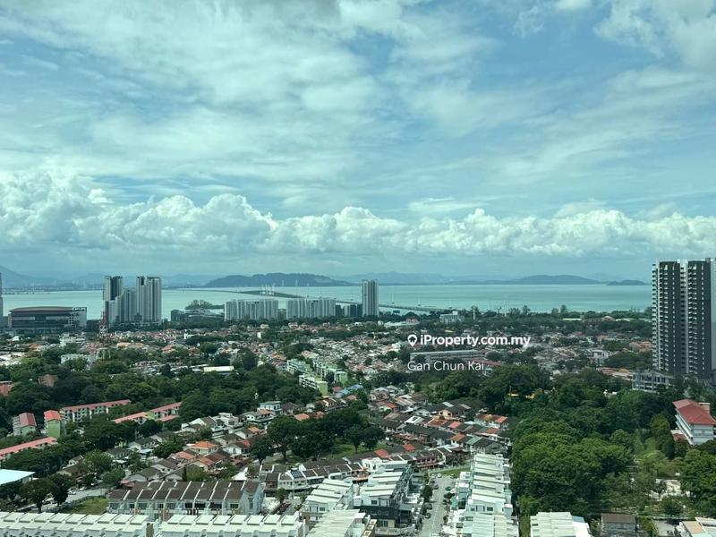 Condominium for Rent in Raffel Tower by Gan Chun Kai - iProperty.com.my