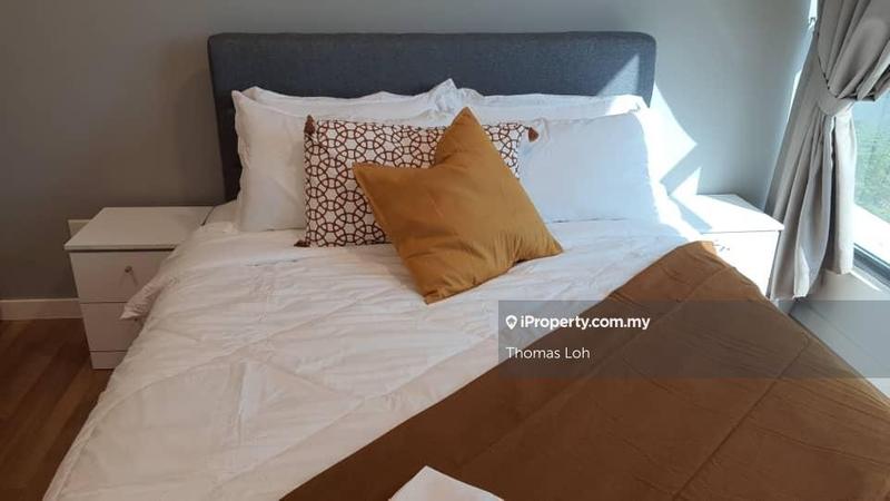 Condominium for Rent in A'Marine Condominium by Thomas Loh - iProperty.com.my