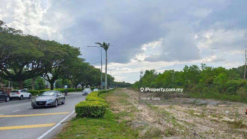 For Sale - Road Frontage Bandar Baru Nilai Commercial Land for Sale