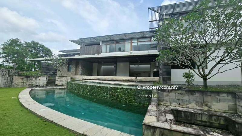 Bungalow House for Rent in Ledang Heights, Iskandar Puteri (Nusajaya) by Heston Lai - iProperty.com.my