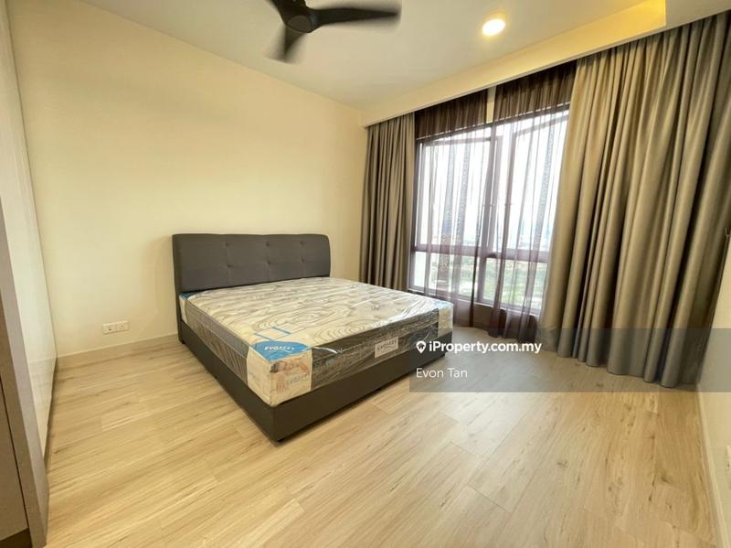Condominium for Rent in South Brooks by Evon Tan - iProperty.com.my