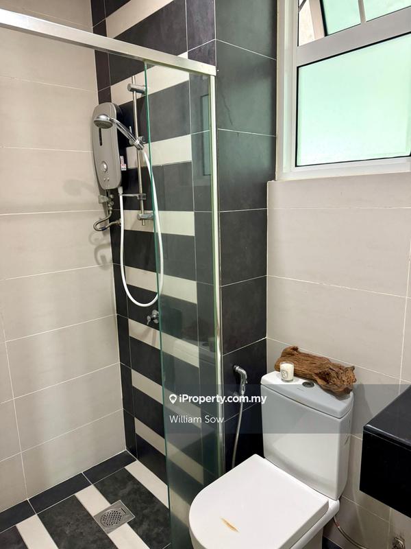 Apartment for Sale in Central Residence @ Sungai Besi by William Sow - iProperty.com.my