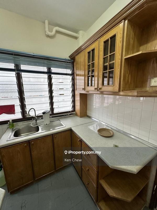 Pangsapuri untuk Dijual di Bunga Raya oleh Ken Chew - iProperty.com.my