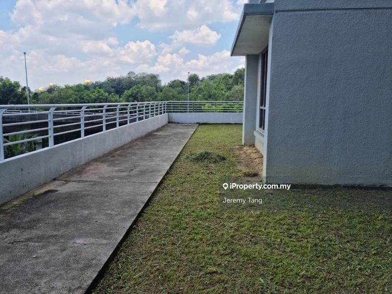 Condominium for Sale in Seni Mont Kiara by Jeremy Tang - iProperty.com.my