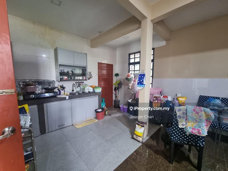 Banglo untuk Dijual di Seksyen 9, Shah Alam oleh Joseph Chan - iProperty.com.my