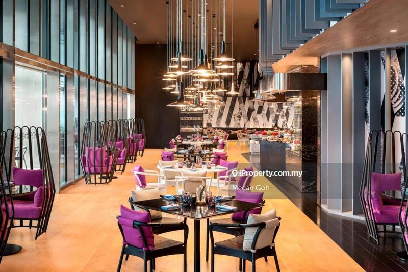Hotel / Resort for Sale in KLCC, KL City Centre by Megan Goh - iProperty.com.my