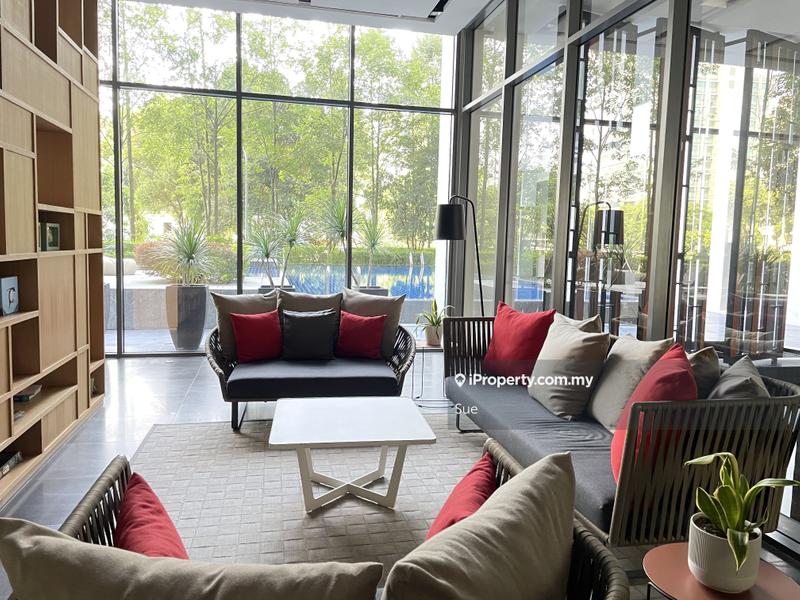 Condominium for Sale in Rimbun by Sue - iProperty.com.my