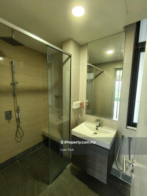 Residensi Servis untuk Dijual di Verde oleh Ivan Kok - iProperty.com.my