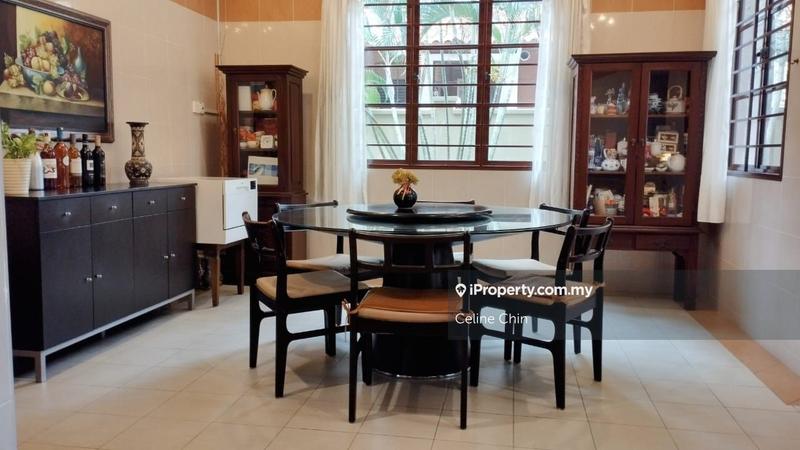 Bungalow House for Sale in Ara Damansara, Ara Damansara by Celine Chin - iProperty.com.my
