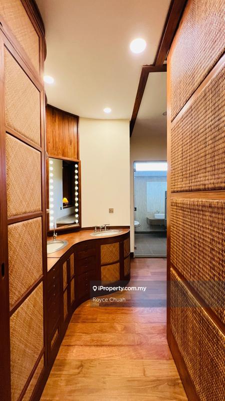 Banglo untuk Dijual di Medan Damansara, Damansara Heights oleh Royce Chuah - iProperty.com.my