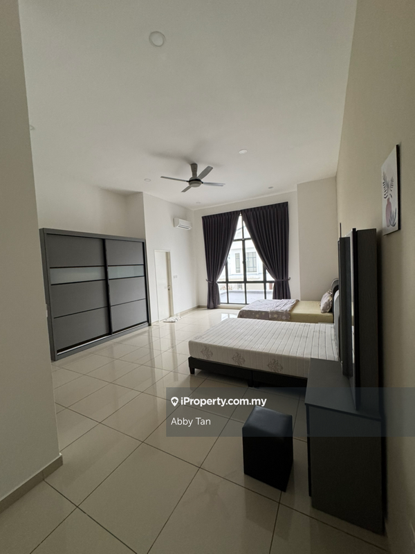 Rumah Teres untuk Disewa di Lunaria Resort Home, Bandar Sri Sendayan oleh Abby Tan - iProperty.com.my