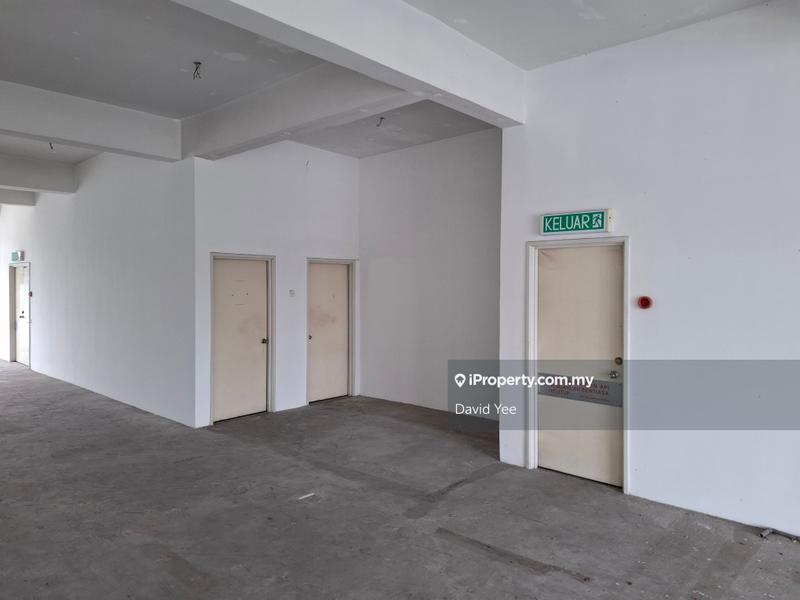 Pejabat untuk Dijual di Bandar Sri Damansara, Selangor oleh David Yee - iProperty.com.my