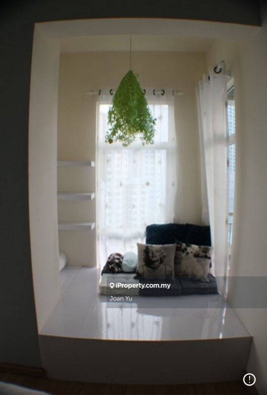 Kediaman Servis untuk Dijual di Casa Suites oleh Joan Yu - iProperty.com.my