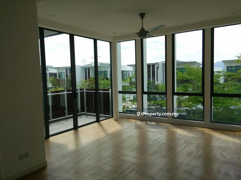 Semi-Detached House for Sale in Bandar Sri Damansara, Bandar Sri Damansara by Nick Yeap - iProperty.com.my